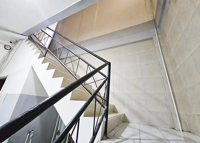 RedDoorz at Pucang Anom Timur Surabaya