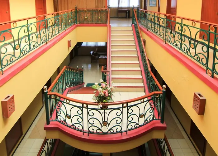 Hotel Pasah Asi Surabaya